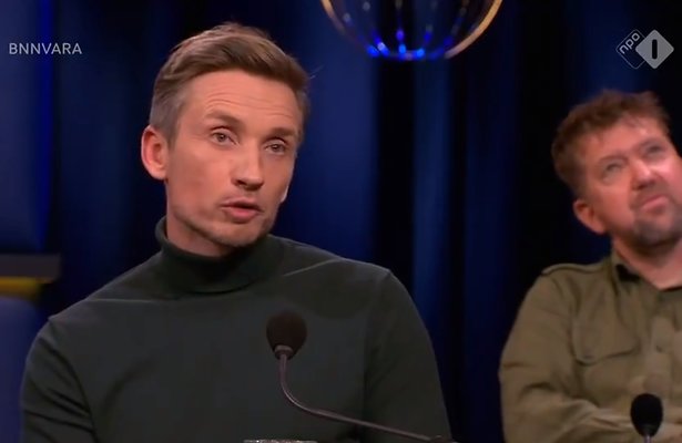 Koos van Plateringen